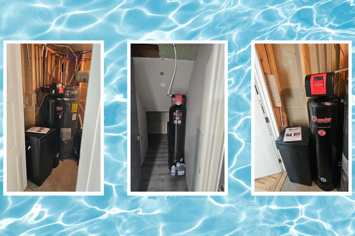 benefits-installing-water-softener